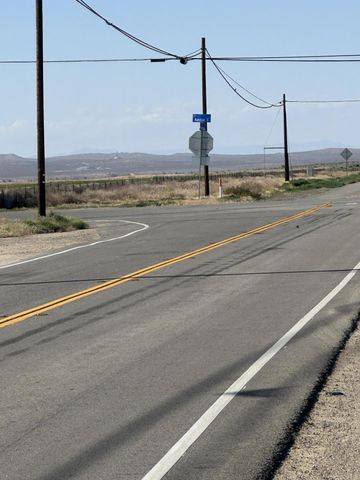 E E2 & 90th St E Street, Lancaster, CA 93535