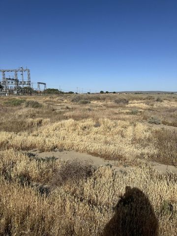 E E2 & 90th St E Street, Lancaster, CA 93535