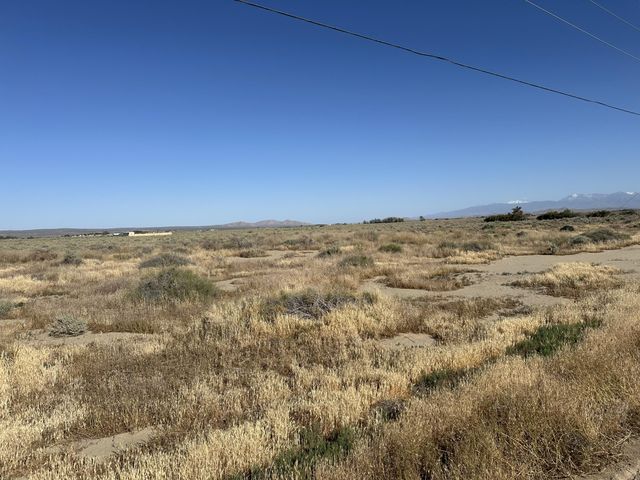 E E2 & 90th St E Street, Lancaster, CA 93535