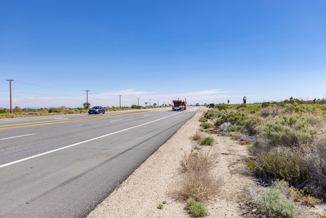 E E2 & 90th St E Street, Lancaster, CA 93535