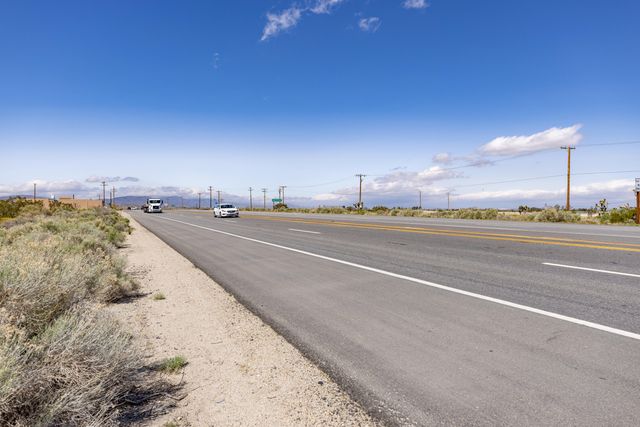 E E2 & 90th St E Street, Lancaster, CA 93535