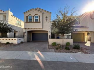 1557 E MEGAN Street, Gilbert, AZ 85295