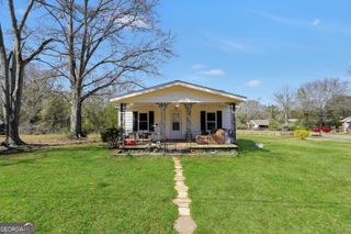 150 Johnson Street, Barnesville, GA 30204