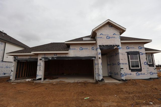 3209 Escobas Lane, League City, TX 77573