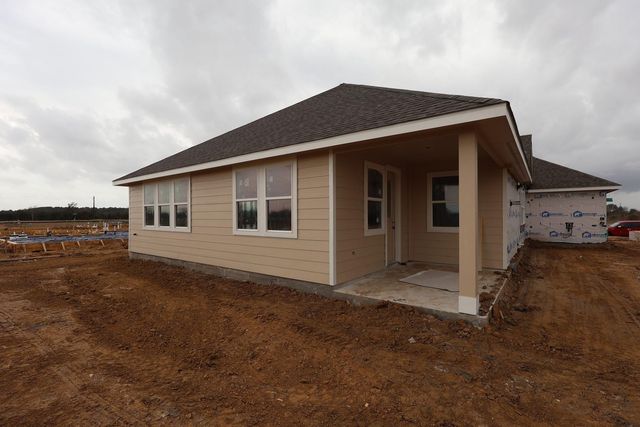 3209 Escobas Lane, League City, TX 77573