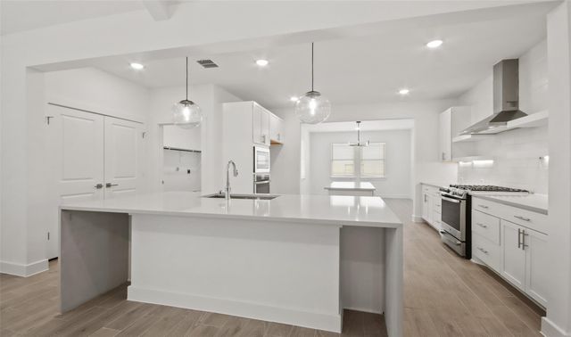 3209 Escobas Lane, League City, TX 77573