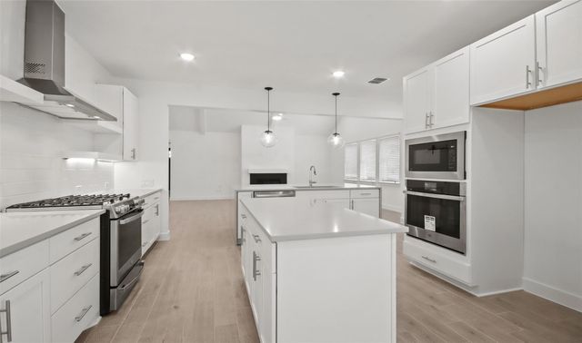 3209 Escobas Lane, League City, TX 77573