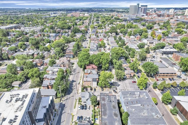 42 King Avenue, Columbus, OH 43201
