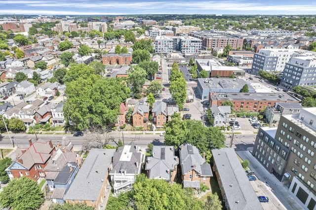 42 King Avenue, Columbus, OH 43201