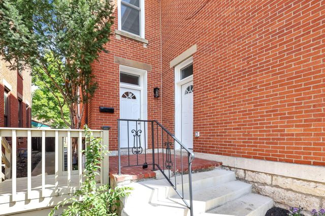 42 King Avenue, Columbus, OH 43201