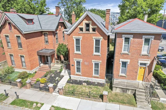 42 King Avenue, Columbus, OH 43201