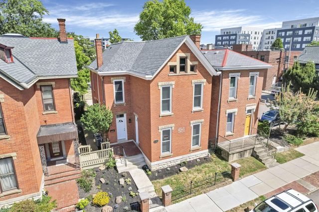 42 King Avenue, Columbus, OH 43201