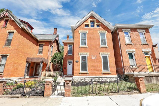 42 King Avenue, Columbus, OH 43201