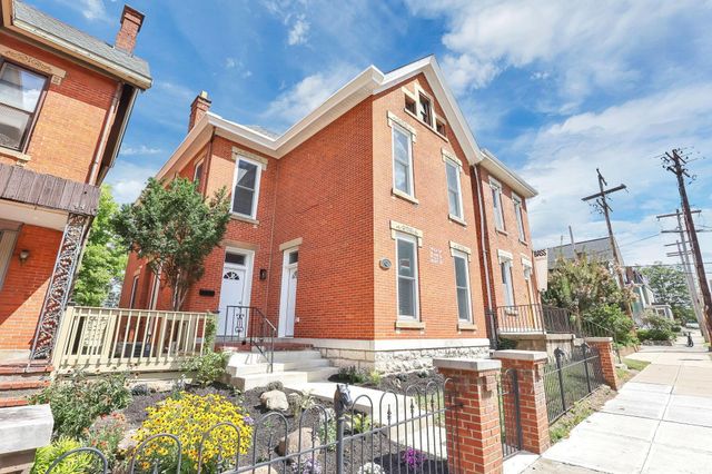 42 King Avenue, Columbus, OH 43201