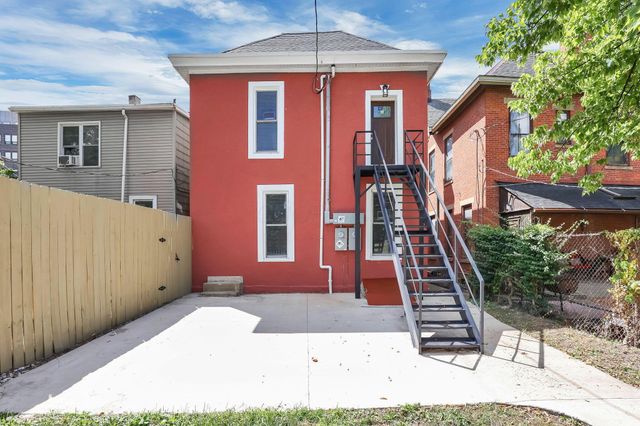 42 King Avenue, Columbus, OH 43201
