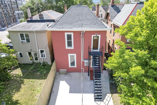 42 King Avenue, Columbus, OH 43201