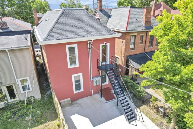 42 King Avenue, Columbus, OH 43201