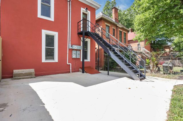 42 King Avenue, Columbus, OH 43201