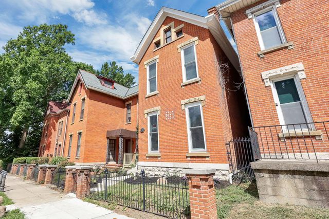 42 King Avenue, Columbus, OH 43201