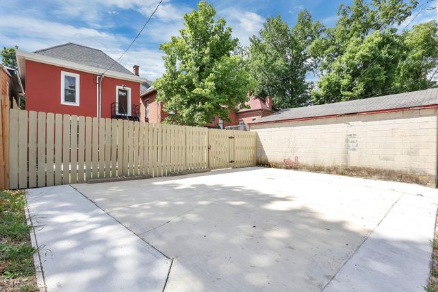 42 King Avenue, Columbus, OH 43201