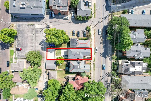 42 King Avenue, Columbus, OH 43201