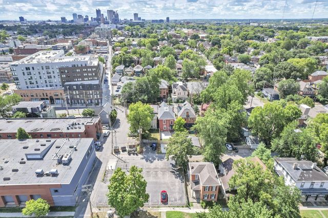 42 King Avenue, Columbus, OH 43201