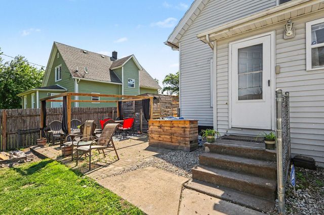 315 Oberreich Street, La Porte, IN 46350