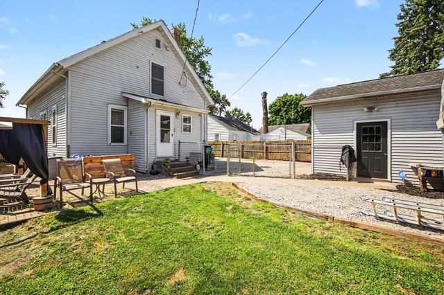 315 Oberreich Street, La Porte, IN 46350