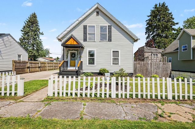 315 Oberreich Street, La Porte, IN 46350