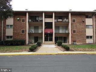 5500 KAREN ELAINE DR #911, New Carrollton, MD 20784