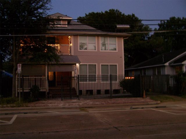 1916 Hardy Street, Houston, TX 77026