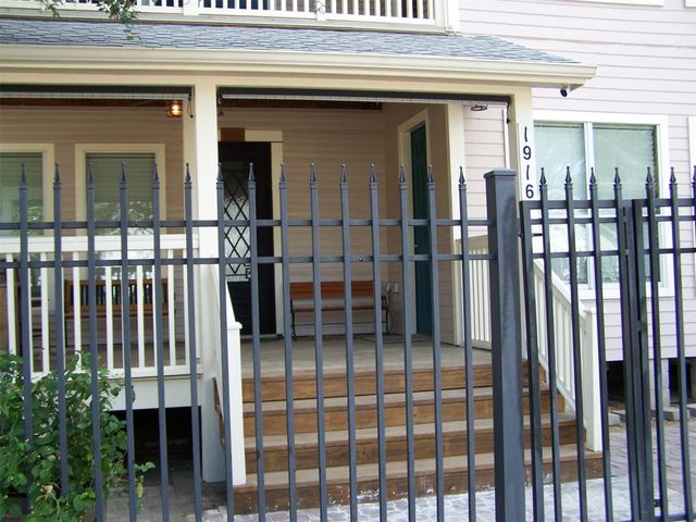 1916 Hardy Street, Houston, TX 77026