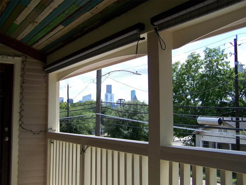 1916 Hardy Street, Houston, TX 77026