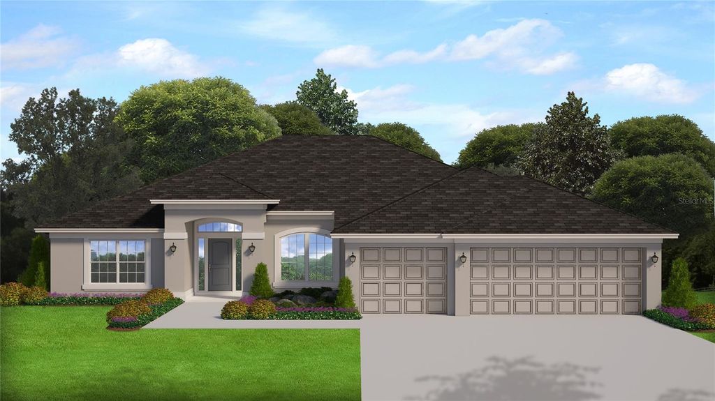47 BELLS OF IRELAND COURT, Homosassa, FL 34446