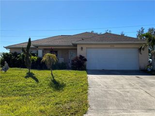2030 NW 8th TER, Cape Coral, FL 33993