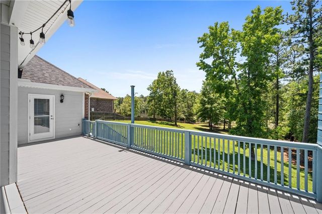 7440 Lake Boulevard, Daphne, AL 36527