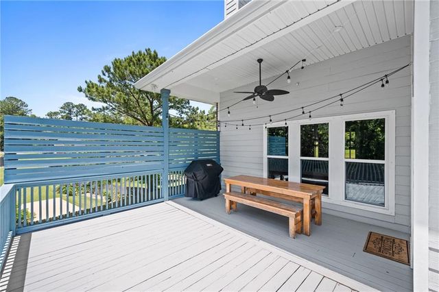 7440 Lake Boulevard, Daphne, AL 36527