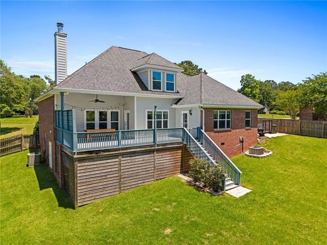 7440 Lake Boulevard, Daphne, AL 36527