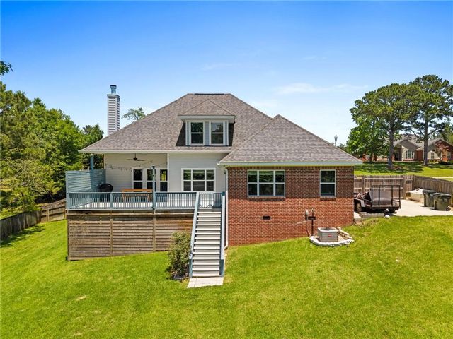 7440 Lake Boulevard, Daphne, AL 36527
