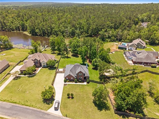 7440 Lake Boulevard, Daphne, AL 36527