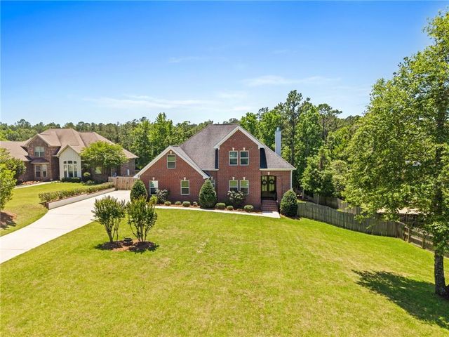 7440 Lake Boulevard, Daphne, AL 36527