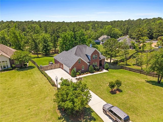 7440 Lake Boulevard, Daphne, AL 36527