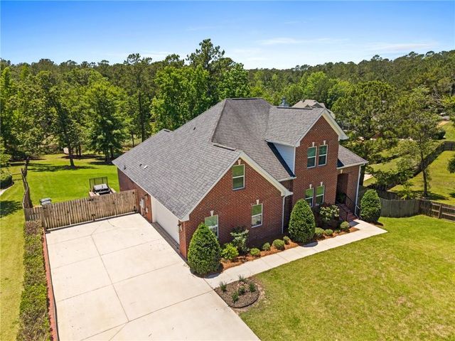 7440 Lake Boulevard, Daphne, AL 36527