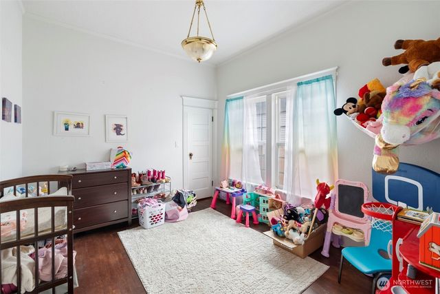 214 N Washington Avenue, Centralia, WA 98531