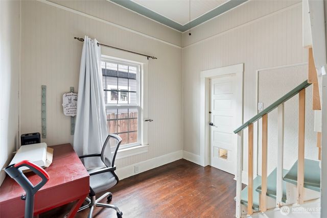 214 N Washington Avenue, Centralia, WA 98531