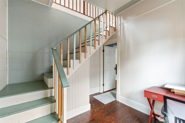 214 N Washington Avenue, Centralia, WA 98531