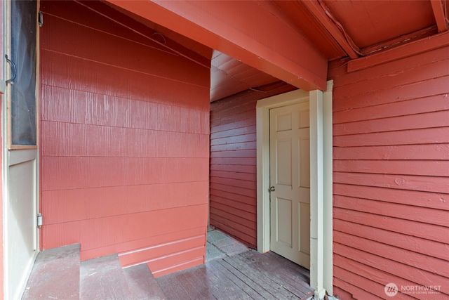 214 N Washington Avenue, Centralia, WA 98531