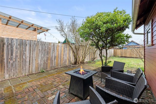 214 N Washington Avenue, Centralia, WA 98531