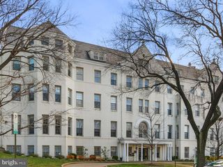 101 N NORTH CAROLINA AVE SE #103, Washington, DC 20003