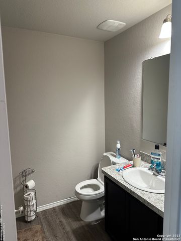 5918 TINA PARK, San Antonio, TX 78242